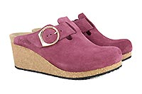 FANNY RING PAP BERRY CRUSH - Birkenstock