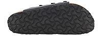 FLORIDA BIRKO BLACK - Birkenstock