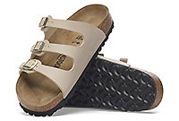 FLORIDA BIRKO SANDCASTLE - Birkenstock