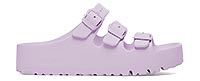 FLORIDA EVA PLATFORM CROCUS - Birkenstock