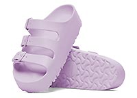 FLORIDA EVA PLATFORM CROCUS - Birkenstock