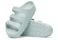 FLORIDA EVA PLATFORM SURFGREEN - Birkenstock