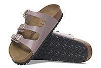 FLORIDA GRACEFUL FADED PURPLE - Birkenstock
