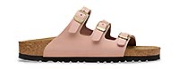 FLORIDA NUB SOFT PINK - Birkenstock