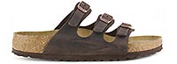 FLORIDA OILED LEATHER HABANA - Birkenstock