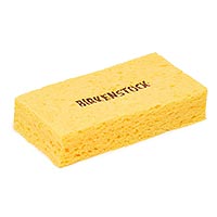 FOOTBED SHOE CLEANER SPONGE - Birkenstock
