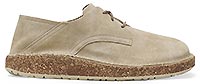 GARY SUEDE GINGER - Birkenstock