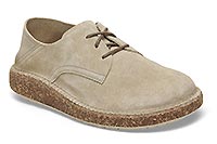GARY SUEDE GINGER - Birkenstock