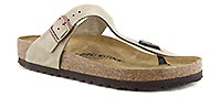 GIZEH LEOI TABACCO - Birkenstock