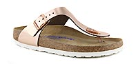 GIZEH METAL SFB COOPER - Birkenstock