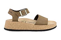 GLENDA PAP DARK TEA - Birkenstock