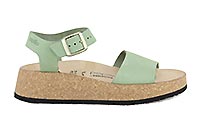 GLENDA PAP GREEN TEA - Birkenstock