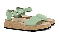 GLENDA PAP GREEN TEA - Birkenstock