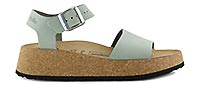 GLENDA PAP PURE SAGE - Birkenstock