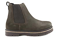 HIGHWOOD MOCCA  - Birkenstock