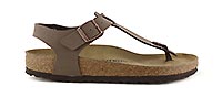 KAIRO BIRKIBUC MOCCA - Birkenstock