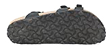 KUMBA SFB NUB BLACK - Birkenstock