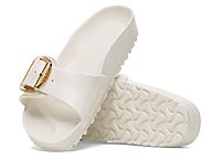 MADRID BB EVA EGGSHELL - Birkenstock