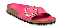 MADRID BB HIGH SHINE FUSCHIA - Birkenstock