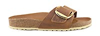 MADRID BB LEOI COGNAC - Birkenstock