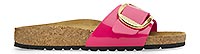 MADRID BB PATENT FUSCHIA - Birkenstock