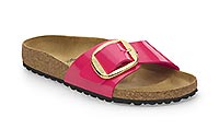 MADRID BB PATENT FUSCHIA - Birkenstock