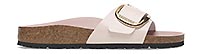 MADRID BB SHINE LIGHT ROSE - Birkenstock