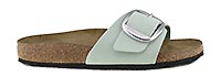 MADRID BIG BUCKLE MATCHA - Birkenstock