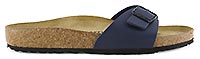 MADRID BIRKO BLUE - Birkenstock