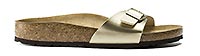 MADRID BIRKO GOLD - Birkenstock