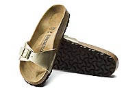 MADRID BIRKO GOLD - Birkenstock