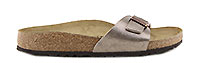 MADRID BIRKO GRACEFUL TAUPE - Birkenstock