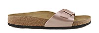 MADRID BIRKO METAL COOPER - Birkenstock