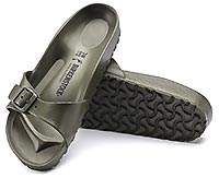 MADRID EVA KAKI - Birkenstock