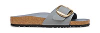 MADRID LEOI BASALT GRAY - Birkenstock