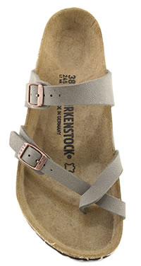 MAYARI BIRKO STONE - Birkenstock