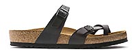 MAYARI BLACK - Birkenstock