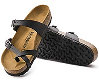 MAYARI BLACK - Birkenstock