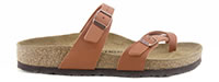 MAYARI GINGER BROWN - Birkenstock