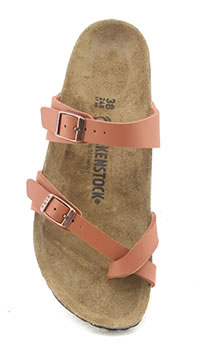 MAYARI GINGER BROWN - Birkenstock