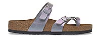MAYARI IRIDECENT VIOLA - Birkenstock