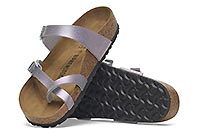 MAYARI IRIDECENT VIOLA - Birkenstock