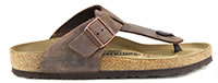 MEDINA CUIR HABANA - Birkenstock