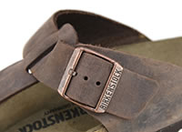 MEDINA CUIR HABANA - Birkenstock