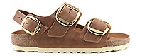 MILANO BB LEOI COGNAC - Birkenstock