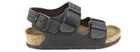 MILANO DESERT BROWN - Birkenstock