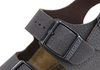 MILANO DESERT BROWN - Birkenstock