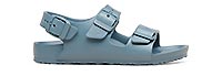 MILANO KIDS EVA BASALT GRAY - Birkenstock