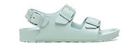 MILANO KIDS EVA SURF GREEN - Birkenstock