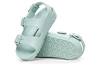 MILANO KIDS EVA SURF GREEN - Birkenstock